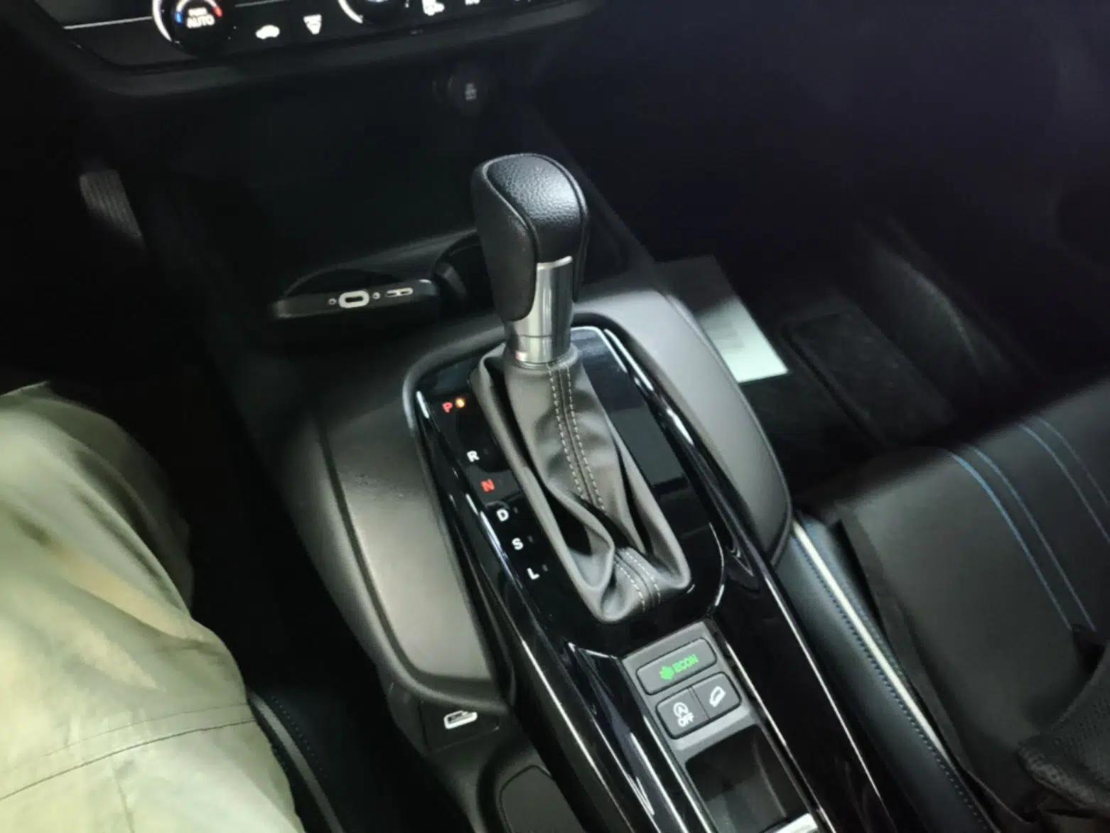 Honda HR-V 2023 240TURBO Jingrui Edition — миниатюра 21