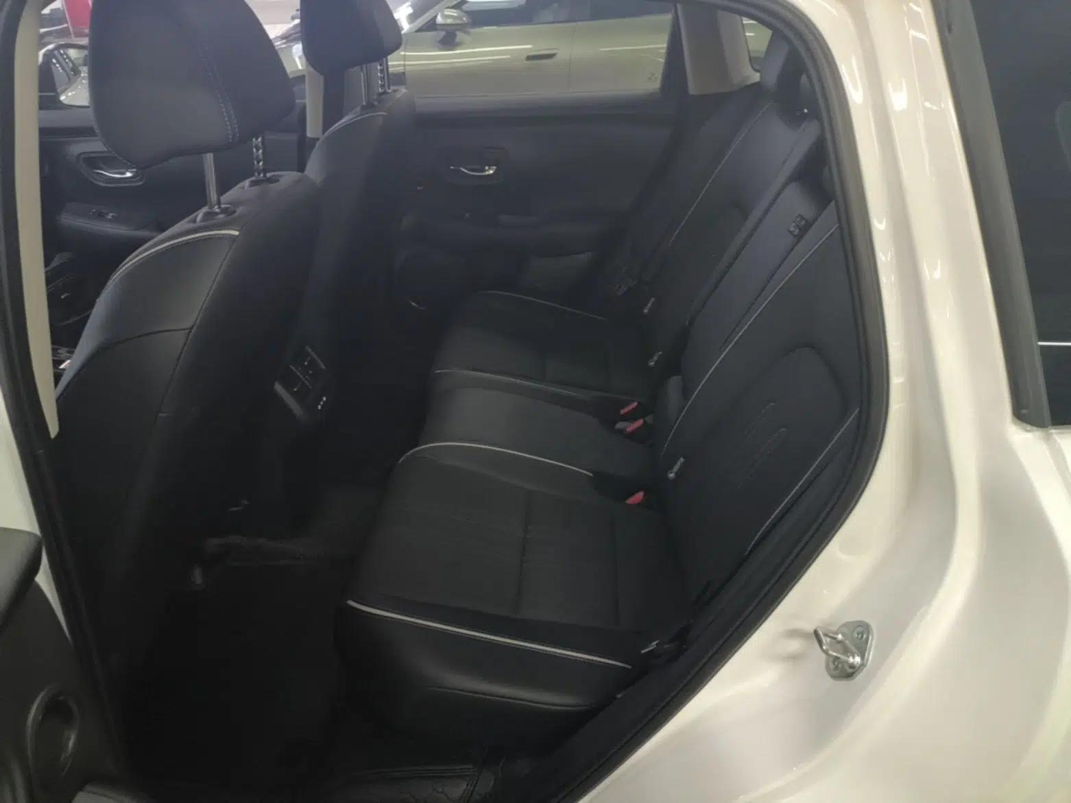 Honda HR-V 2023 240TURBO Jingrui Edition — миниатюра 25