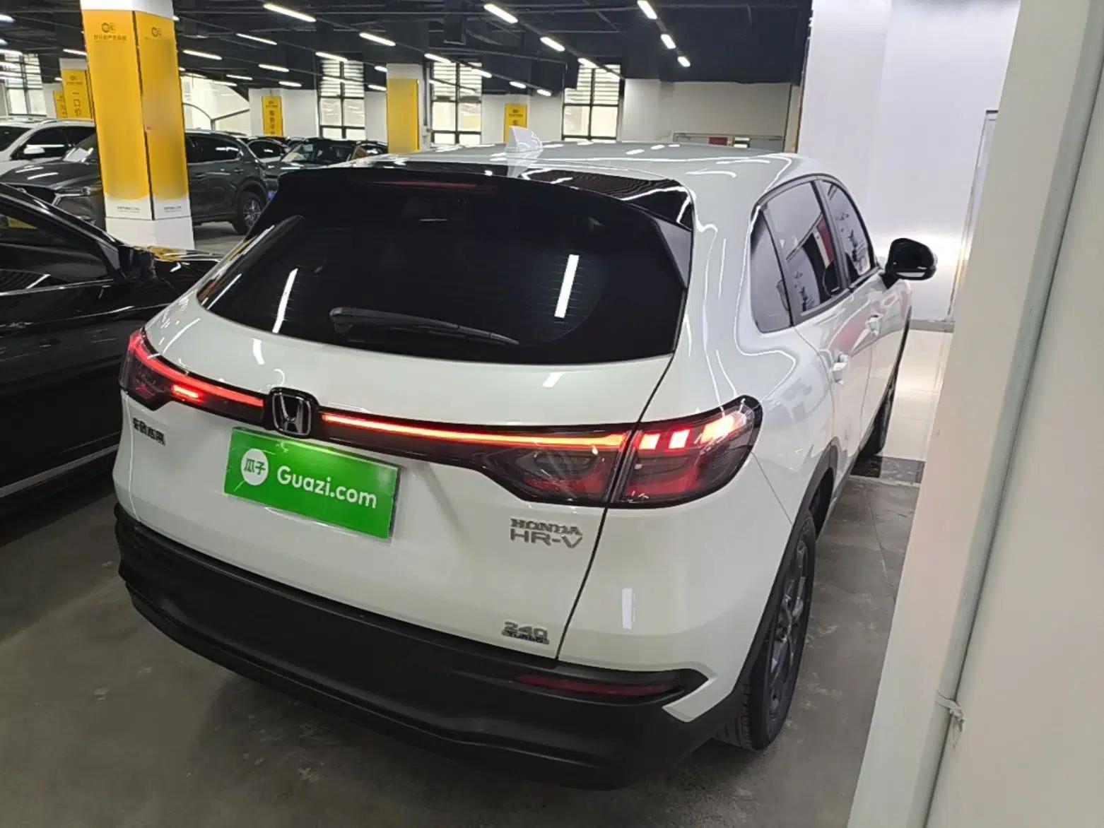 Honda HR-V 2023 240TURBO Jingrui Edition — миниатюра 6
