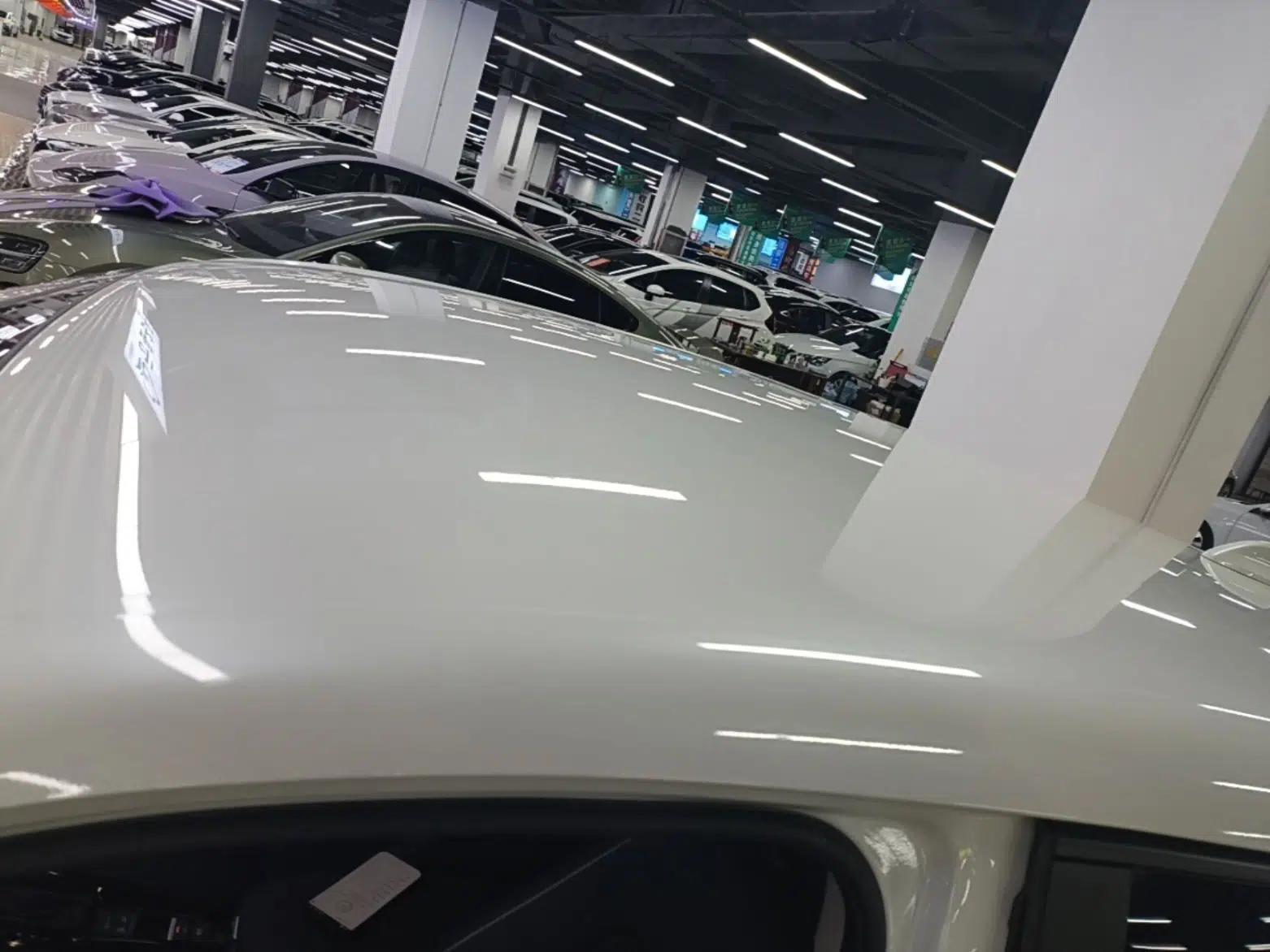Honda HR-V 2023 240TURBO Jingrui Edition — миниатюра 7