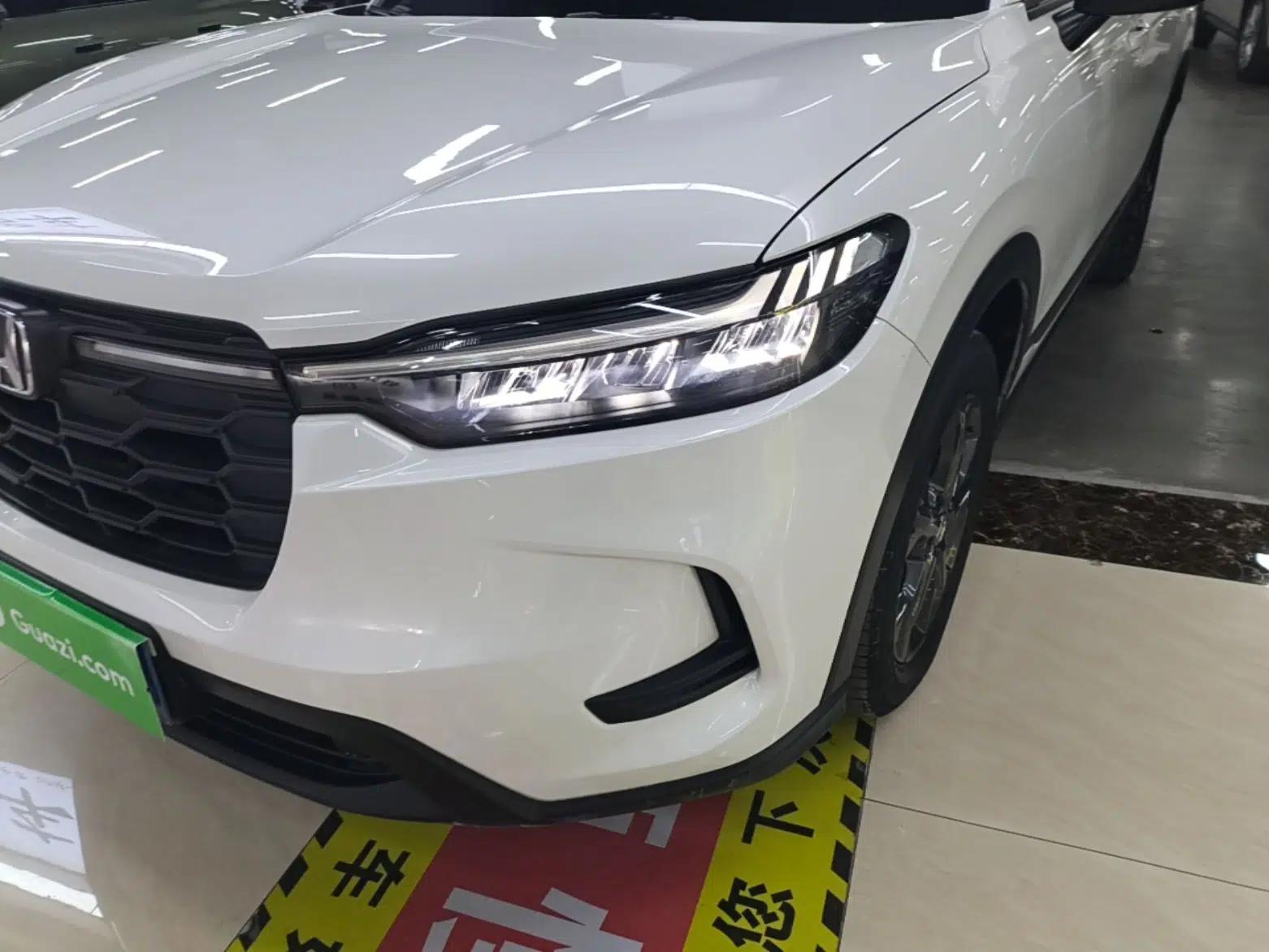 Honda HR-V 2023 240TURBO Jingrui Edition — миниатюра 8