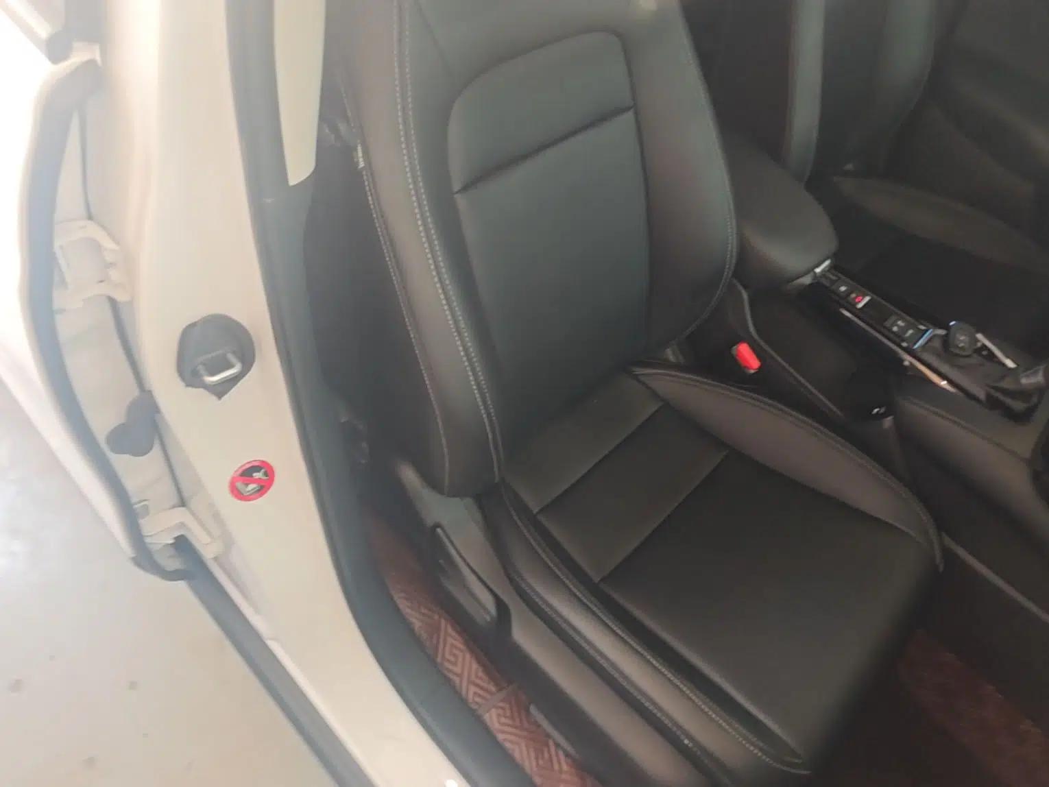 Honda HR-V 2023 240TURBO Enjoyment Edition — миниатюра 19