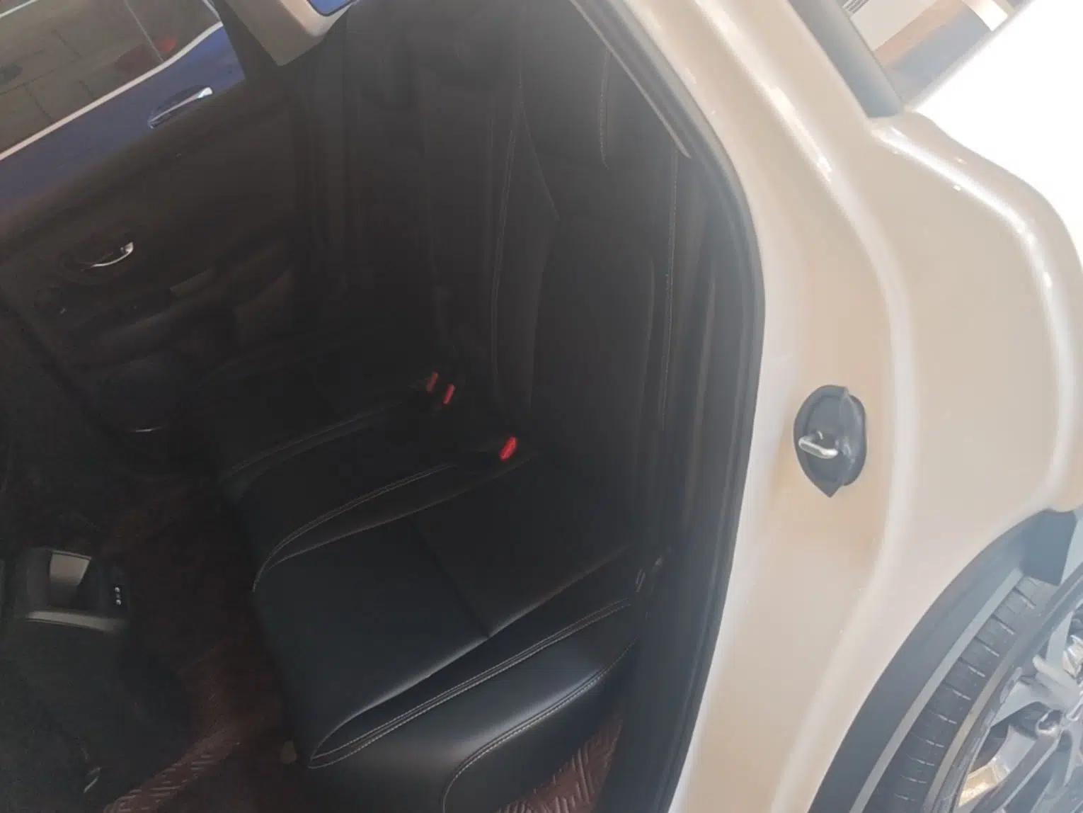 Honda HR-V 2023 240TURBO Enjoyment Edition — миниатюра 20