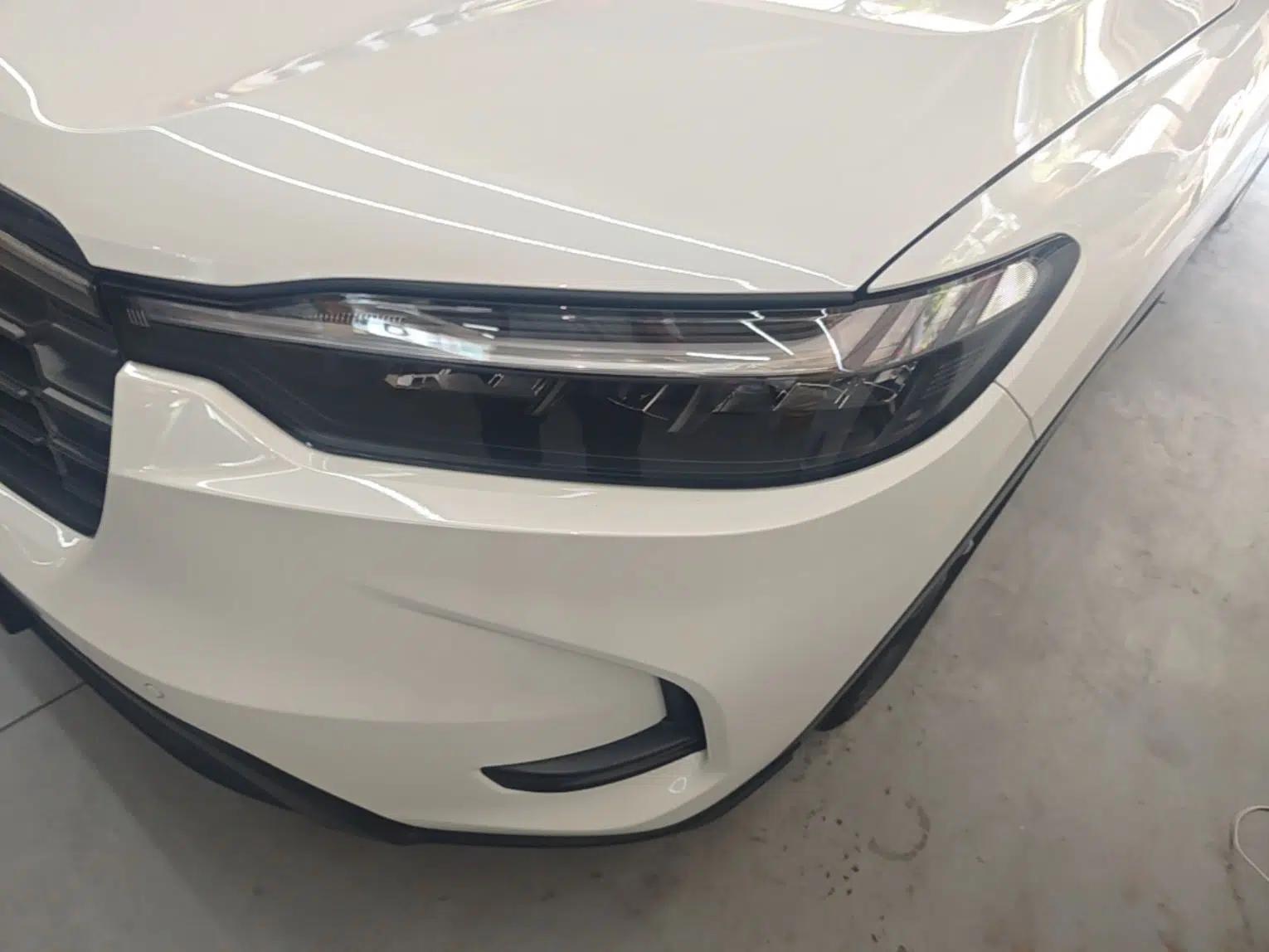 Honda HR-V 2023 240TURBO Enjoyment Edition — миниатюра 8