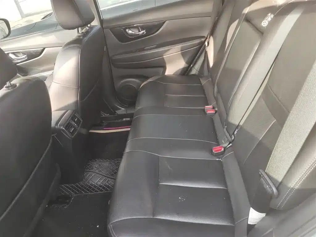 Nissan X-Trail 2021 2.5L CVT 4WD XL ITS Luxury Commemorative Edition — миниатюра 15