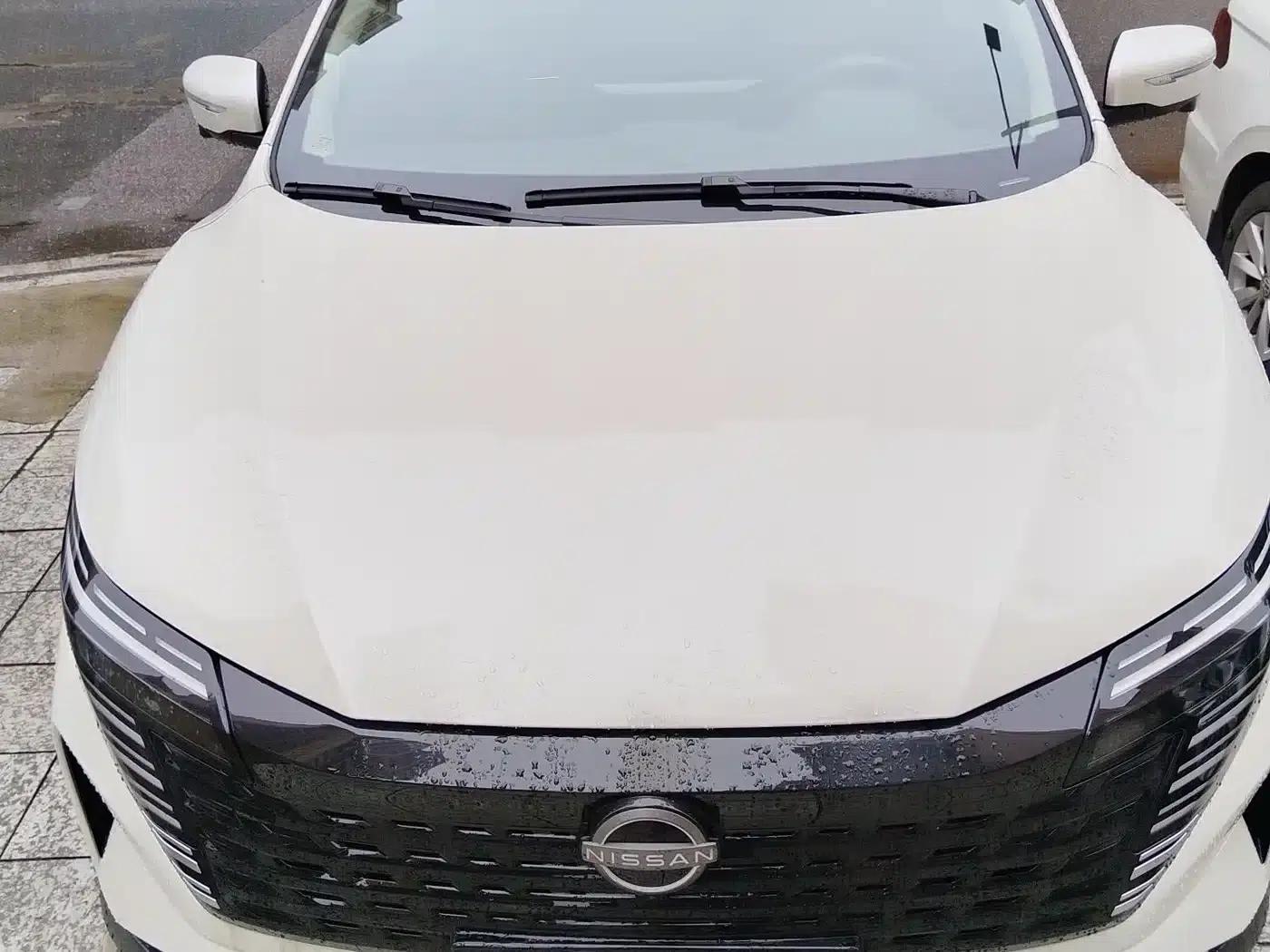 Nissan Qashqai 2025 Facelift Honor 2.0L CVT XV+ Leading Edition — миниатюра 5