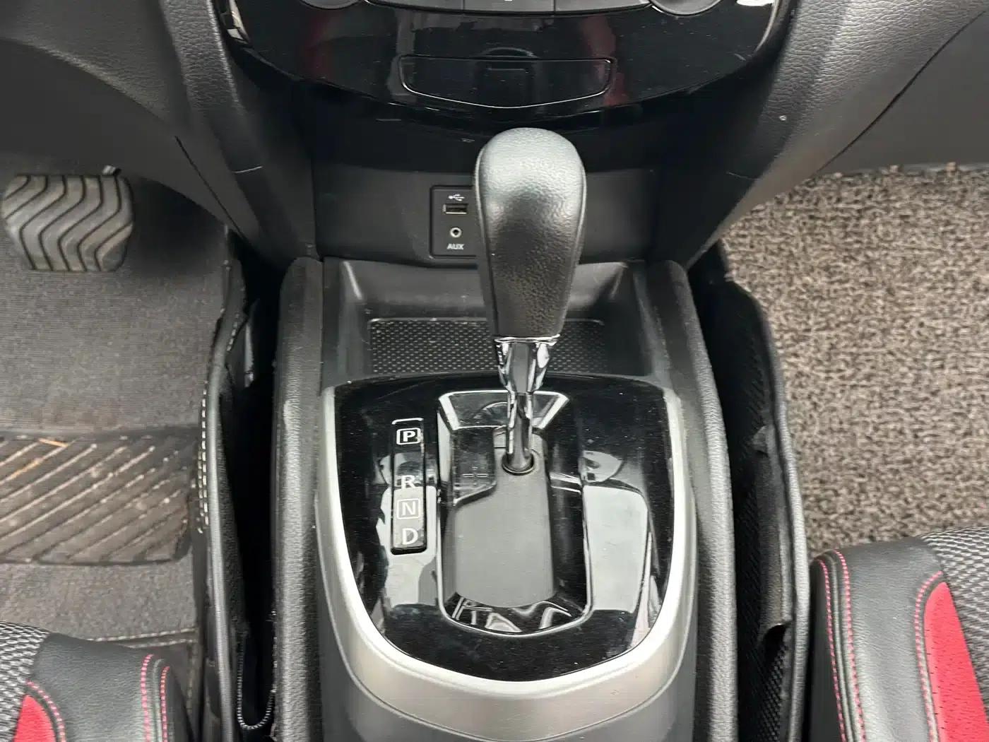 Nissan Qashqai 2017 2.0L CVT Elite Edition (National V Emission Standard) — миниатюра 12