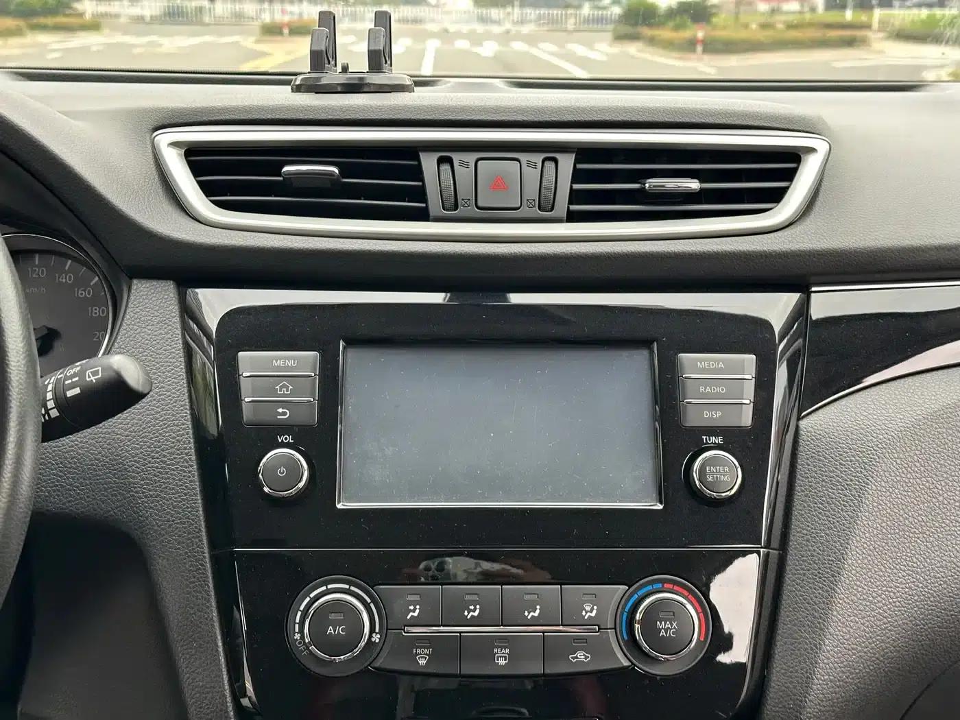 Nissan Qashqai 2017 2.0L CVT Elite Edition (National V Emission Standard) — миниатюра 13