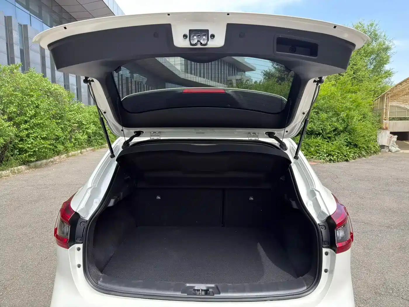 Nissan Qashqai 2022 2.0L CVT XV Prem Luxury Edition — миниатюра 12