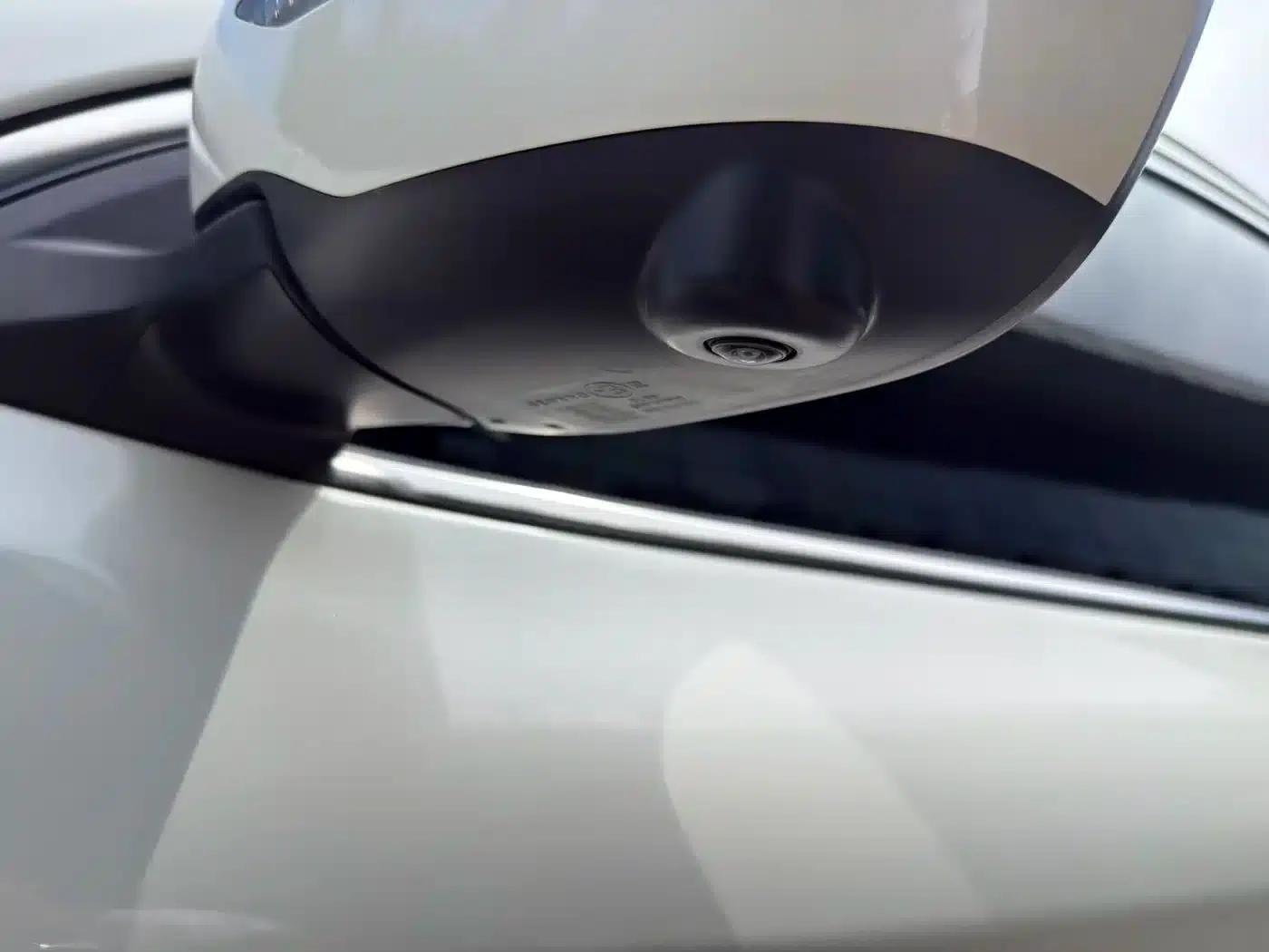 Nissan Qashqai 2022 2.0L CVT XV Prem Luxury Edition — миниатюра 17