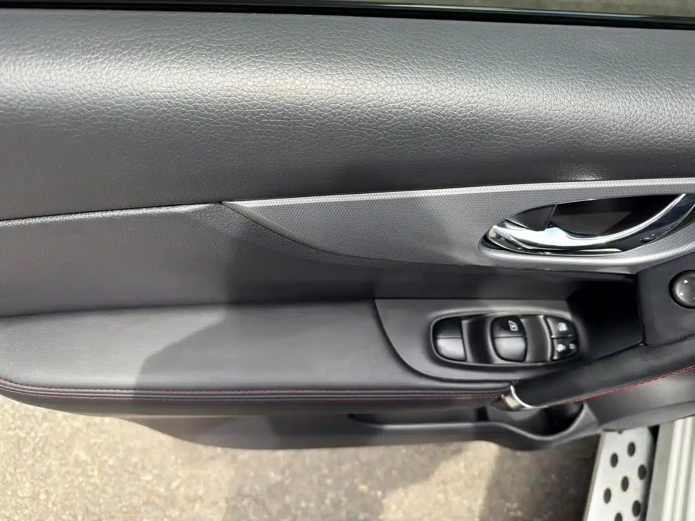 Nissan Qashqai 2022 2.0L CVT XV Prem Luxury Edition — миниатюра 4