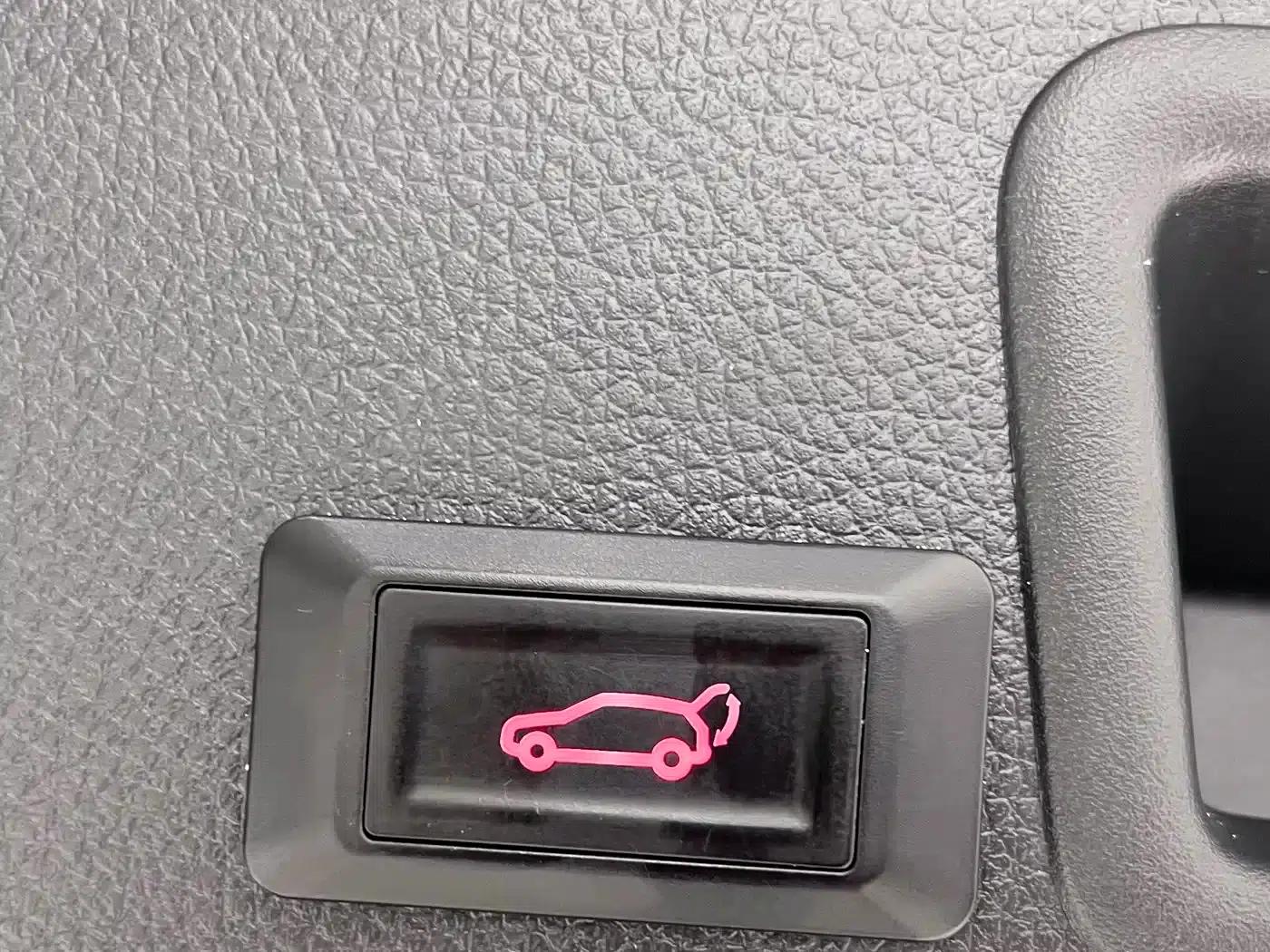 Nissan Qashqai 2022 2.0L CVT XV Prem Luxury Edition — миниатюра 18