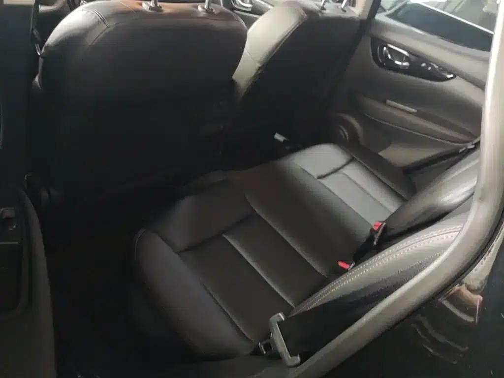 Nissan Qashqai 2023 Classic 2.0L CVT XV Comfort Edition — миниатюра 17