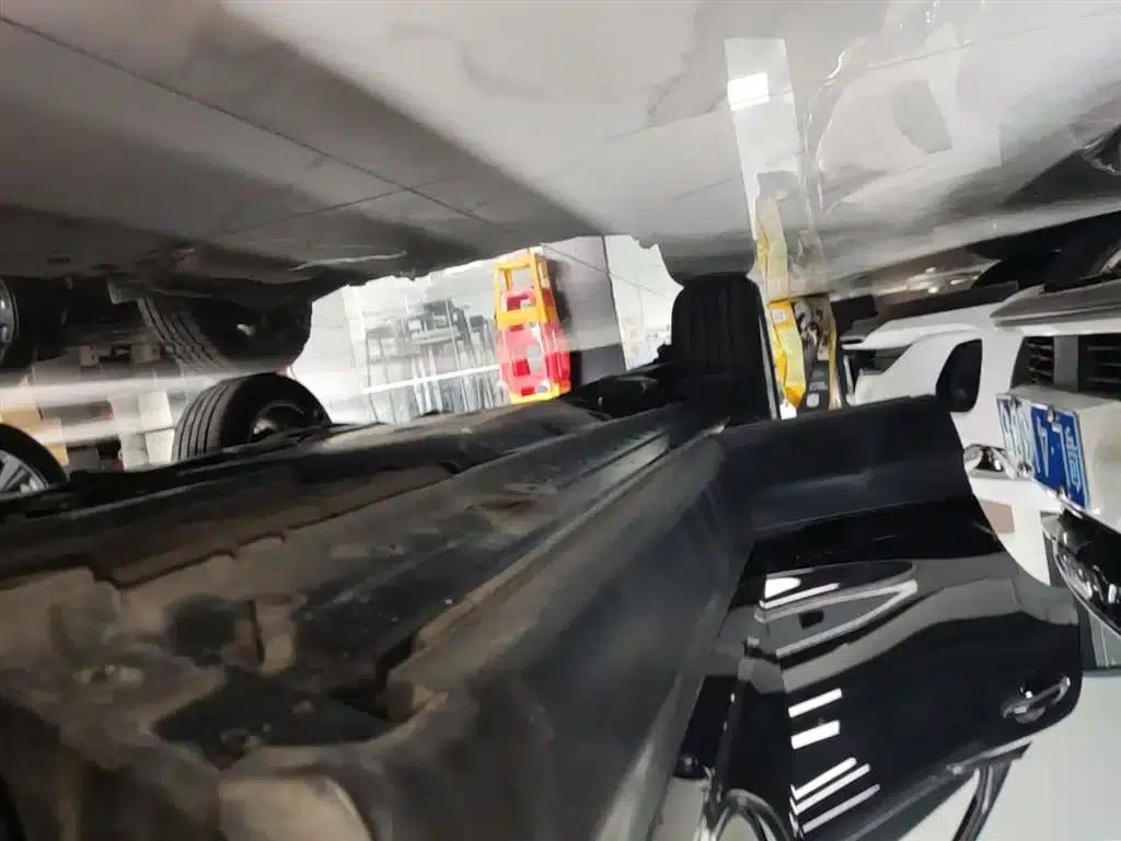 Nissan Qashqai 2023 Classic 2.0L CVT XV Comfort Edition — миниатюра 21