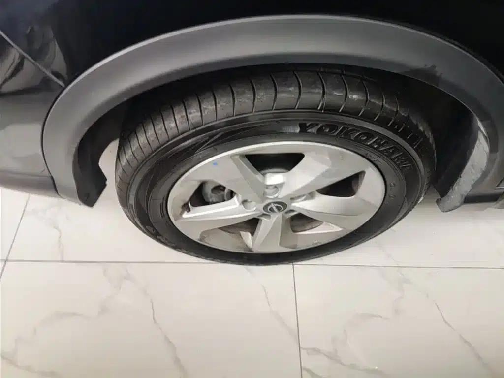 Nissan Qashqai 2023 Classic 2.0L CVT XV Comfort Edition — миниатюра 23