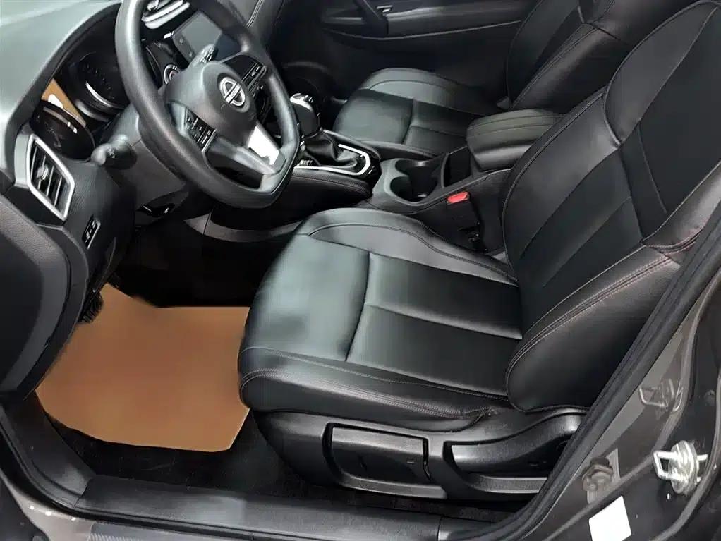 Nissan Qashqai 2023 Classic 2.0L CVT XV Comfort Edition — миниатюра 17