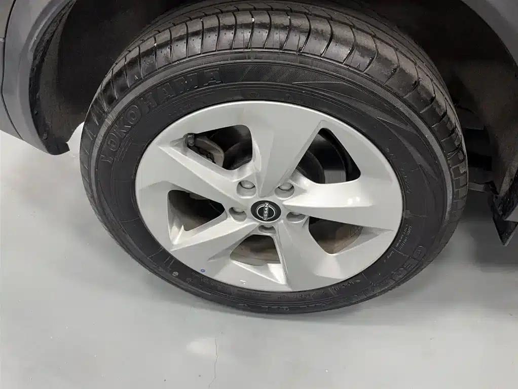 Nissan Qashqai 2023 Classic 2.0L CVT XV Comfort Edition — миниатюра 6
