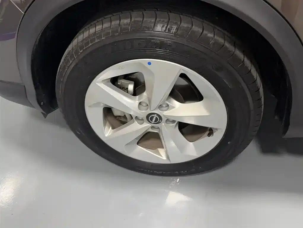 Nissan Qashqai 2023 Classic 2.0L CVT XV Comfort Edition — миниатюра 8