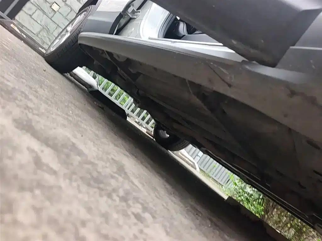 Nissan Qashqai 2016 2.0L CVT Elite Edition — миниатюра 21