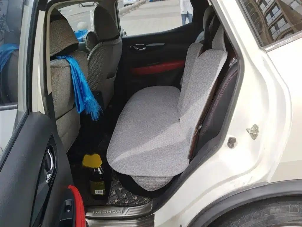 Nissan Qashqai 2017 2.0L CVT Elite Edition (National V Emission Standard) — миниатюра 15