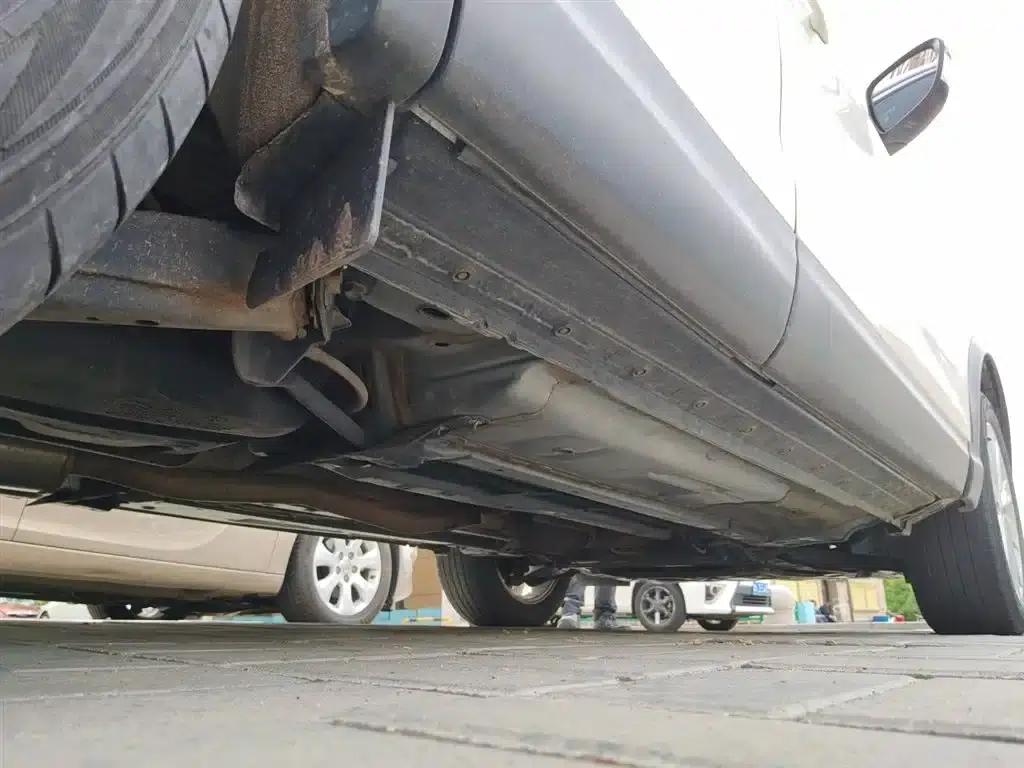 Nissan Qashqai 2017 2.0L CVT Elite Edition (National V Emission Standard) — миниатюра 17