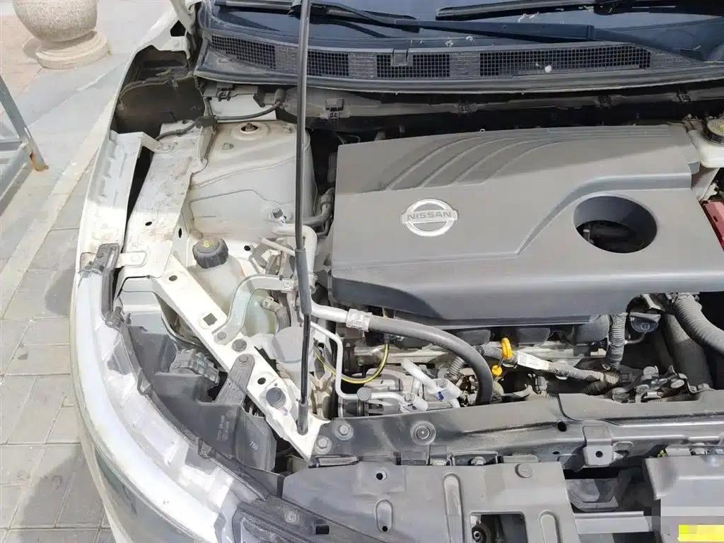 Nissan Qashqai 2017 2.0L CVT Elite Edition (National V Emission Standard) — миниатюра 21