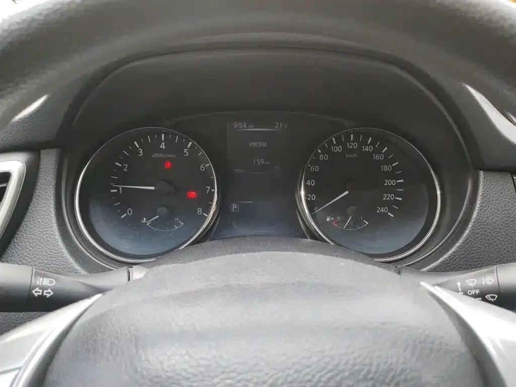 Nissan Qashqai 2017 2.0L CVT Elite Edition (National V Emission Standard) — миниатюра 4