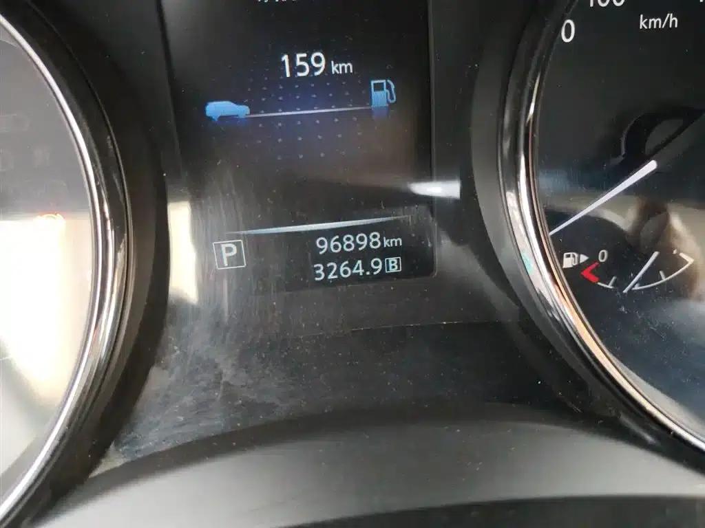 Nissan Qashqai 2017 2.0L CVT Elite Edition (National V Emission Standard) — миниатюра 5