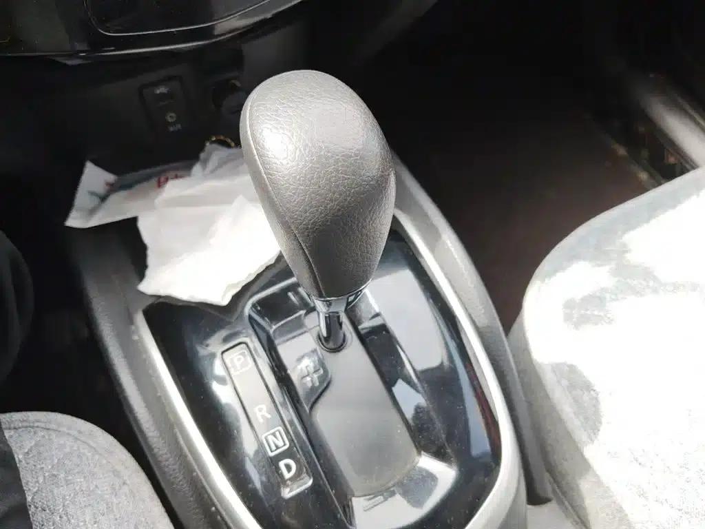 Nissan Qashqai 2017 2.0L CVT Elite Edition (National V Emission Standard) — миниатюра 7
