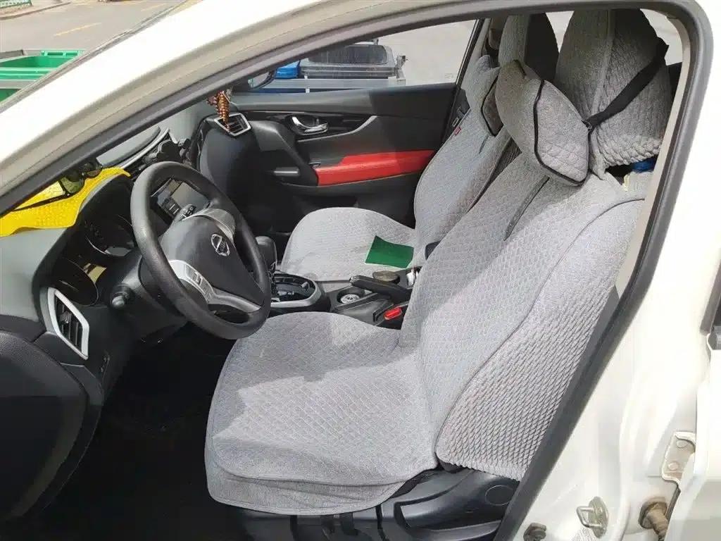 Nissan Qashqai 2017 2.0L CVT Elite Edition (National V Emission Standard) — миниатюра 8
