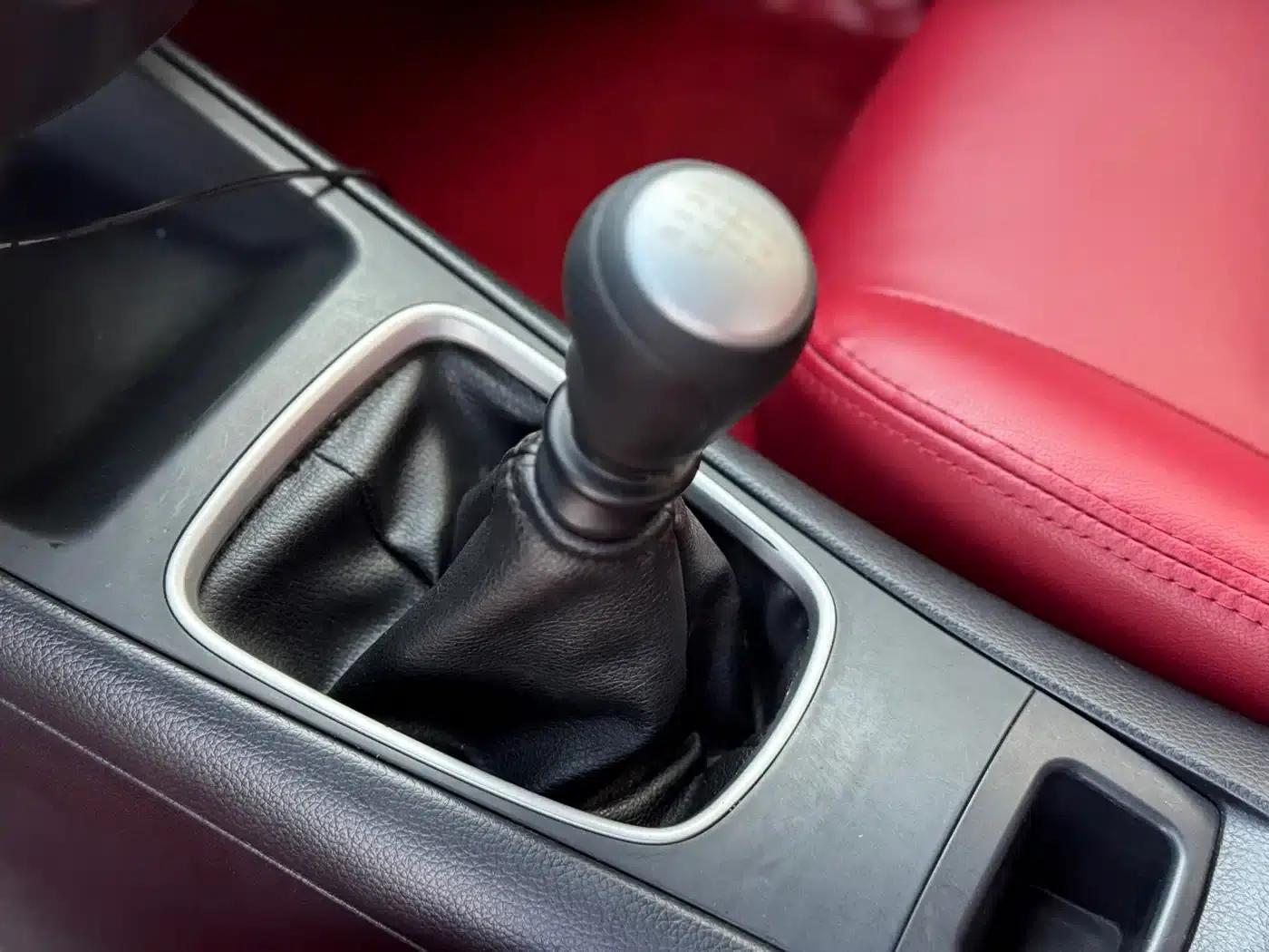 2011 Tiida 1.6T Manual Dynamic Edition — миниатюра 11