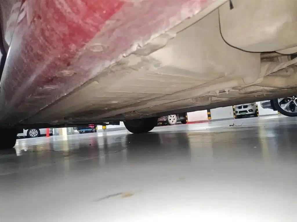 Tiida 2011 1.6L CVT Smart — миниатюра 17