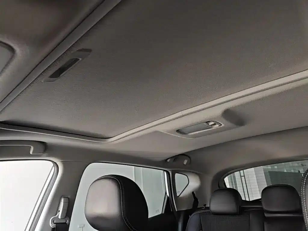 2019 Tiida 1.6L CVT Smart Edition (China VI Emission Standard) — миниатюра 18