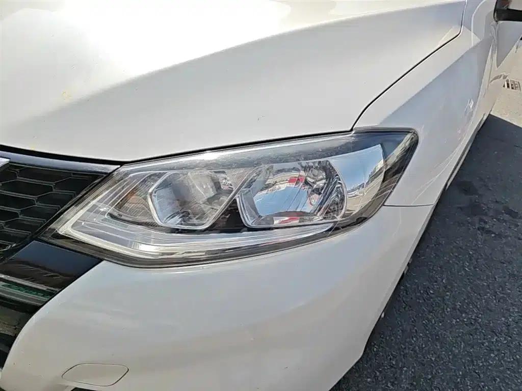 2019 Tiida 1.6L CVT Smart Edition (China VI Emission Standard) — миниатюра 24
