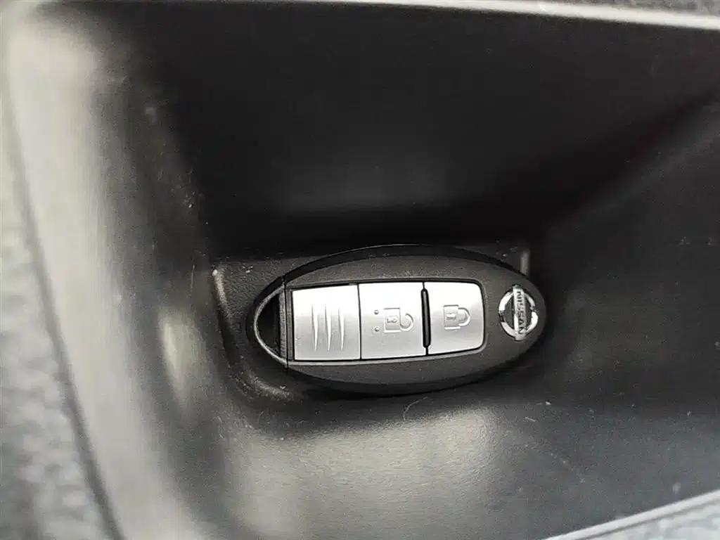 2019 Tiida 1.6L CVT Smart Edition (China VI Emission Standard) — миниатюра 9