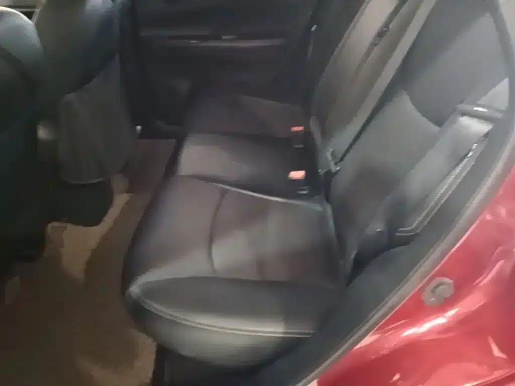 2016 Tiida 1.6L CVT Smart Edition — миниатюра 17