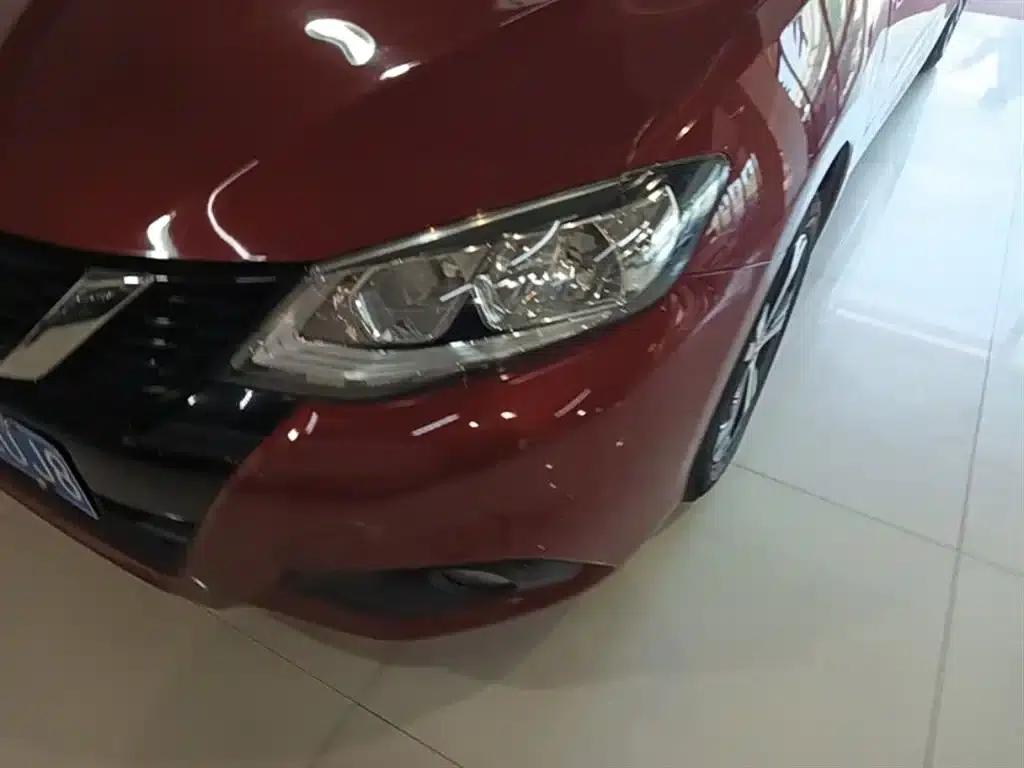 2016 Tiida 1.6L CVT Smart Edition — миниатюра 24