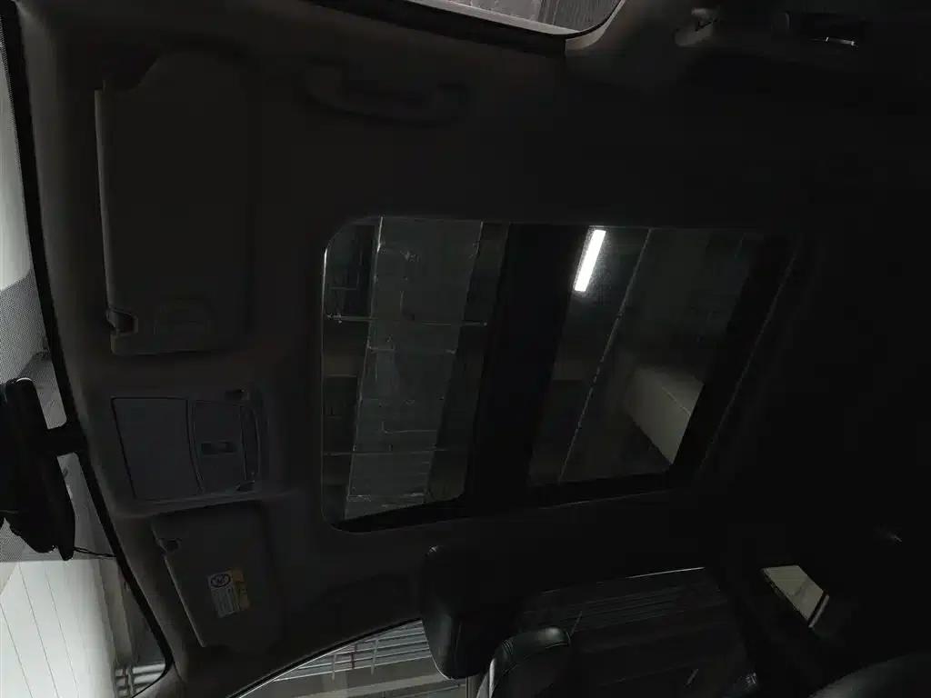 Nissan Murano 2015 2.5 S/C HEV XL 2WD Hybrid Premium Edition — миниатюра 14