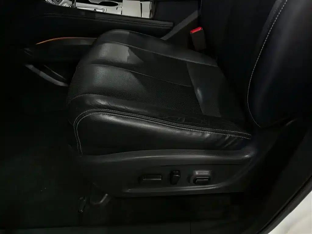 Nissan Murano 2015 2.5 S/C HEV XL 2WD Hybrid Premium Edition — миниатюра 20