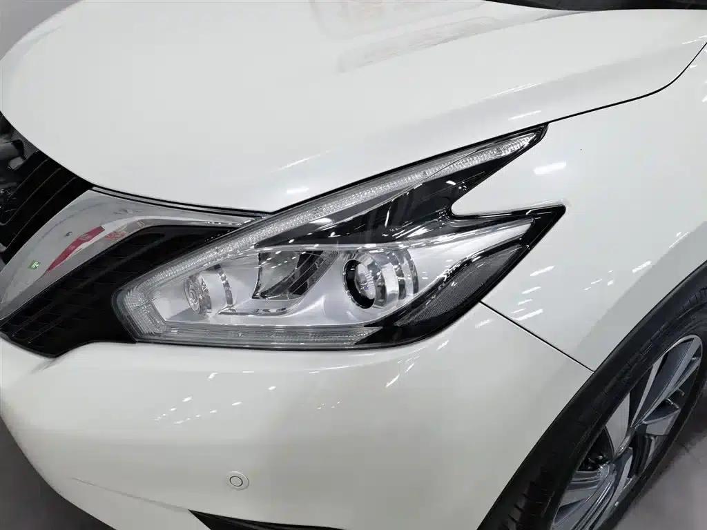 Nissan Murano 2015 2.5 S/C HEV XL 2WD Hybrid Premium Edition — миниатюра 7