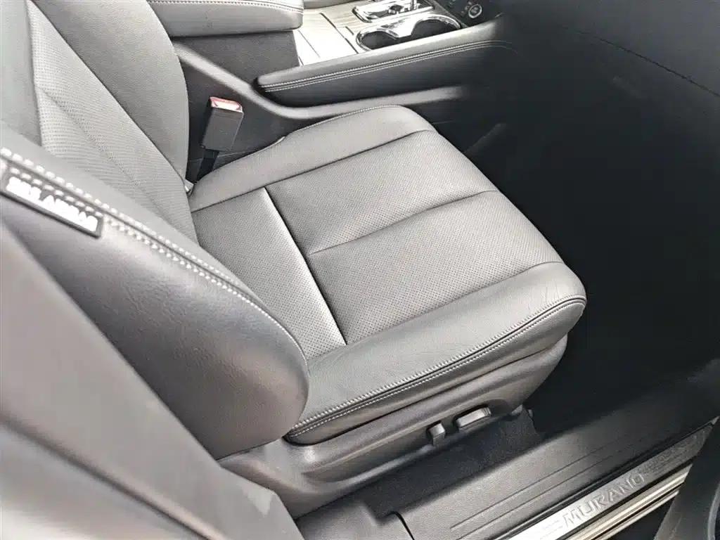 Nissan Murano 2017 2.5 S/C HEV XE 4WD Hybrid Premium Edition — миниатюра 20