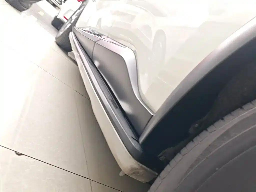 Nissan Murano 2017 2.5 S/C HEV XE 4WD Hybrid Premium Edition — миниатюра 21
