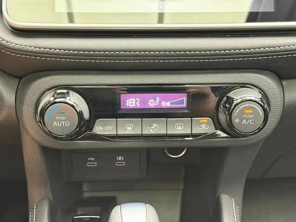 Nissan Kicks 2023 Sporty Edition 1.5L: Unleashing Power and Luxury — миниатюра 12