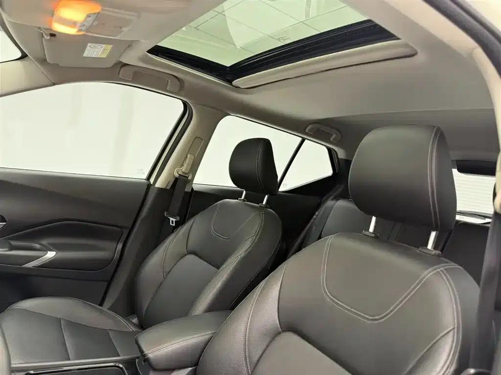 Nissan Kicks 2023 Sporty Edition 1.5L: Unleashing Power and Luxury — миниатюра 18