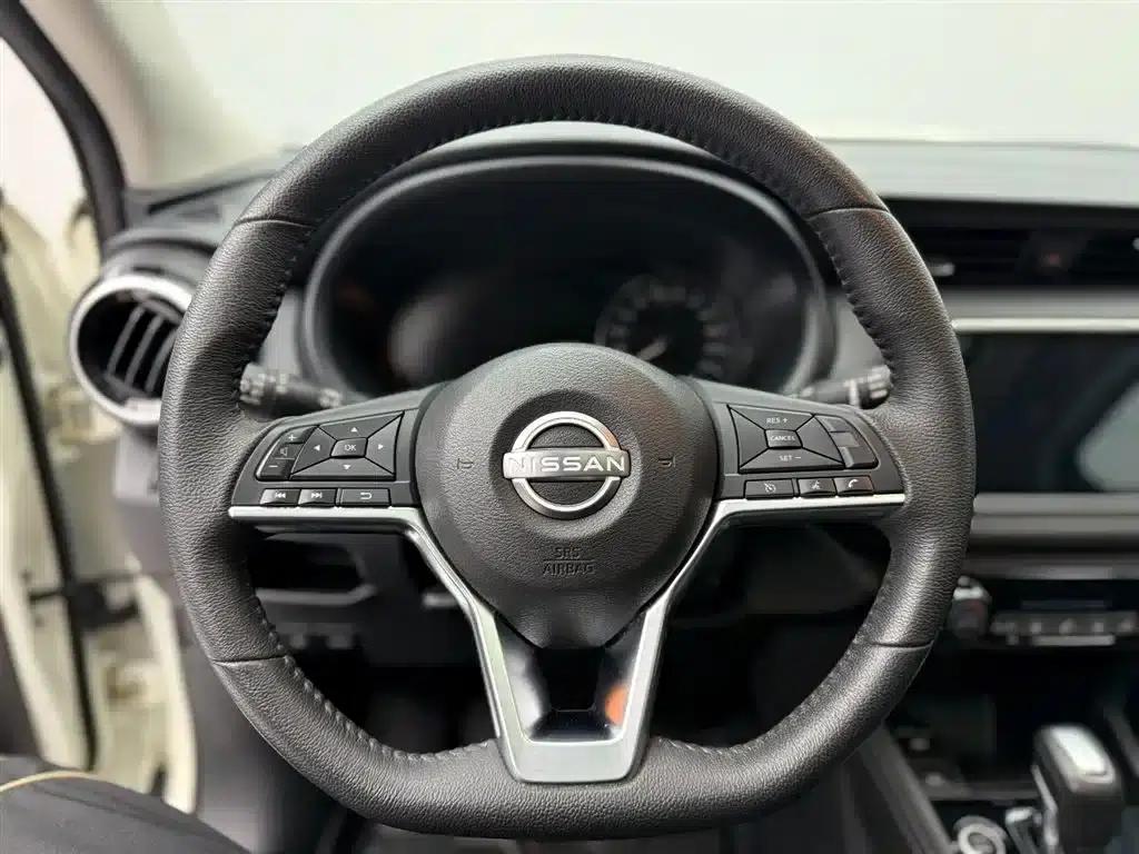 Nissan Kicks 2023 Sporty Edition 1.5L: Unleashing Power and Luxury — миниатюра 19