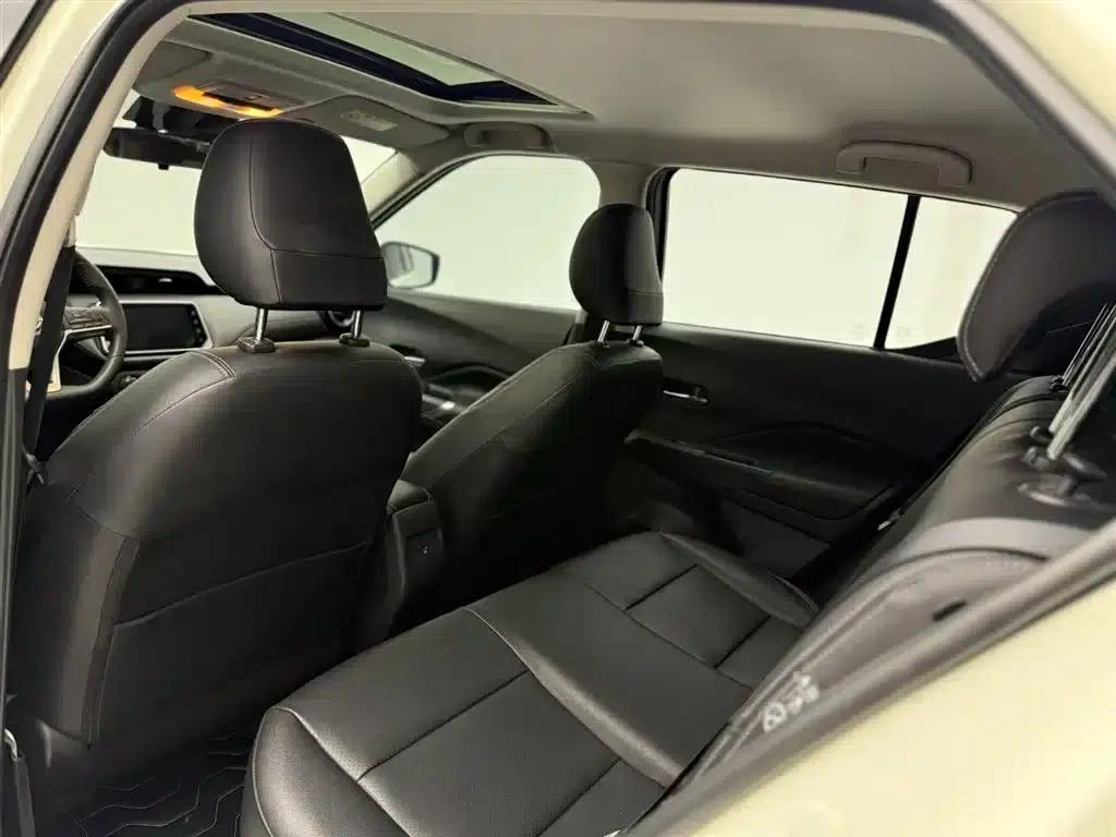 Nissan Kicks 2023 Sporty Edition 1.5L: Unleashing Power and Luxury — миниатюра 20