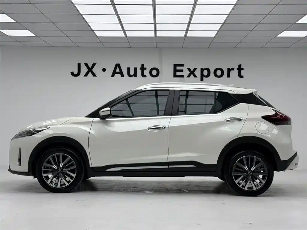 Nissan Kicks 2023 Sporty Edition 1.5L: Unleashing Power and Luxury — миниатюра 4