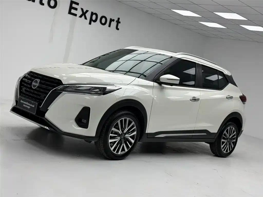Nissan Kicks 2023 Sporty Edition 1.5L: Unleashing Power and Luxury — миниатюра 5