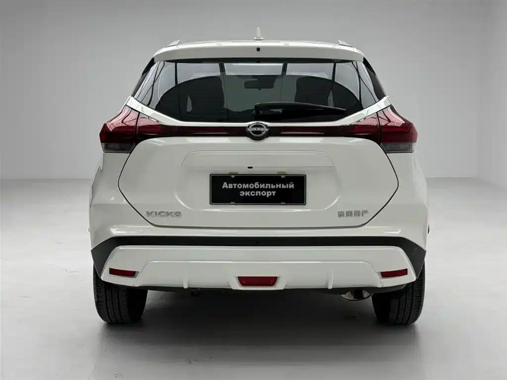 Nissan Kicks 2023 Sporty Edition 1.5L: Unleashing Power and Luxury — миниатюра 6