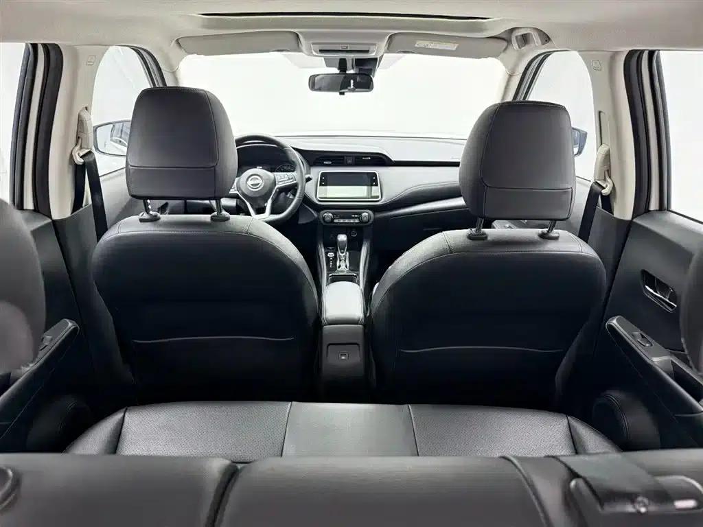 Nissan Kicks 2023 Sporty Edition 1.5L: Unleashing Power and Luxury — миниатюра 7